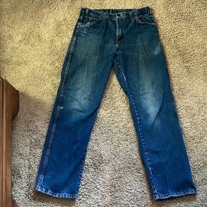 Dickies mens jeans 32x32